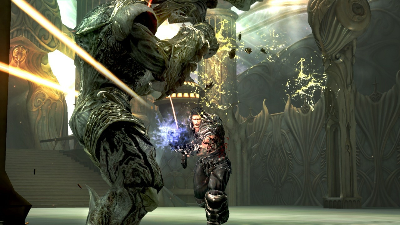 Quantum Theory - Imagen 43